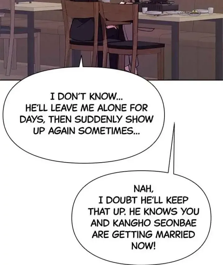 My Far TooTumultuous Marriage Chapter 11 page 123 - 