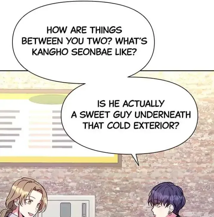 My Far TooTumultuous Marriage Chapter 11 page 134 - 