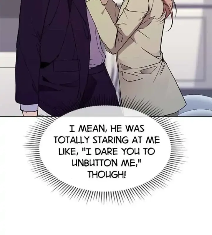 My Far TooTumultuous Marriage Chapter 11 page 21 - 