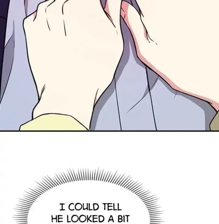 My Far TooTumultuous Marriage Chapter 11 page 26 - 