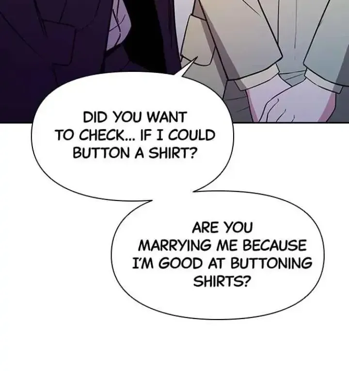 My Far TooTumultuous Marriage Chapter 11 page 45 - 