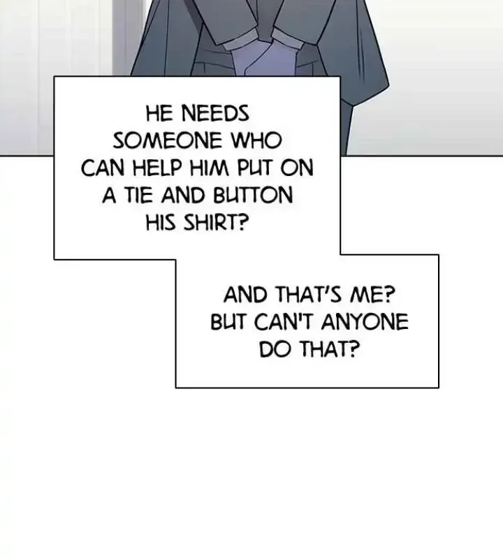 My Far TooTumultuous Marriage Chapter 11 page 48 - 