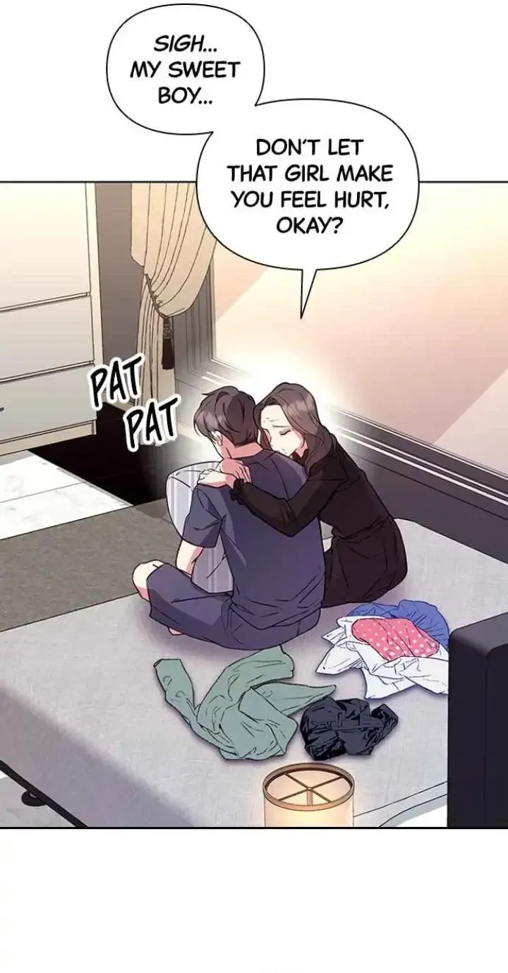 My Far TooTumultuous Marriage Chapter 11 page 61 - 