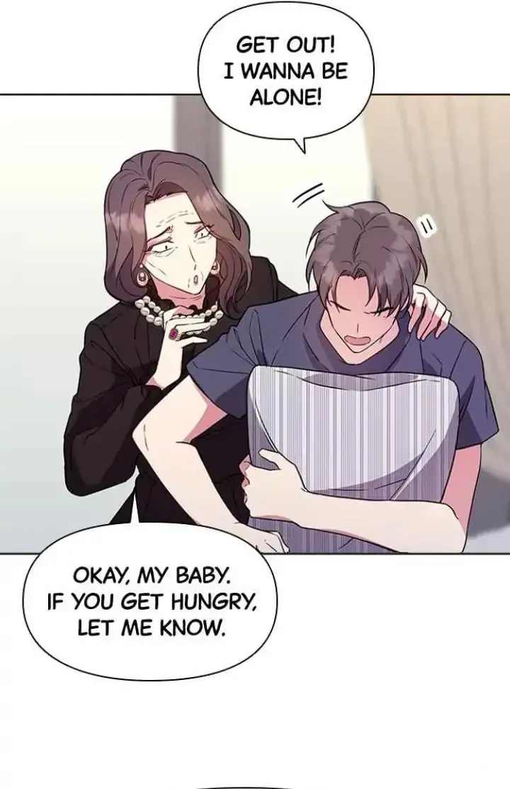 My Far TooTumultuous Marriage Chapter 11 page 62 - 