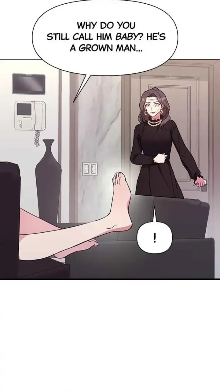 My Far TooTumultuous Marriage Chapter 11 page 63 - 