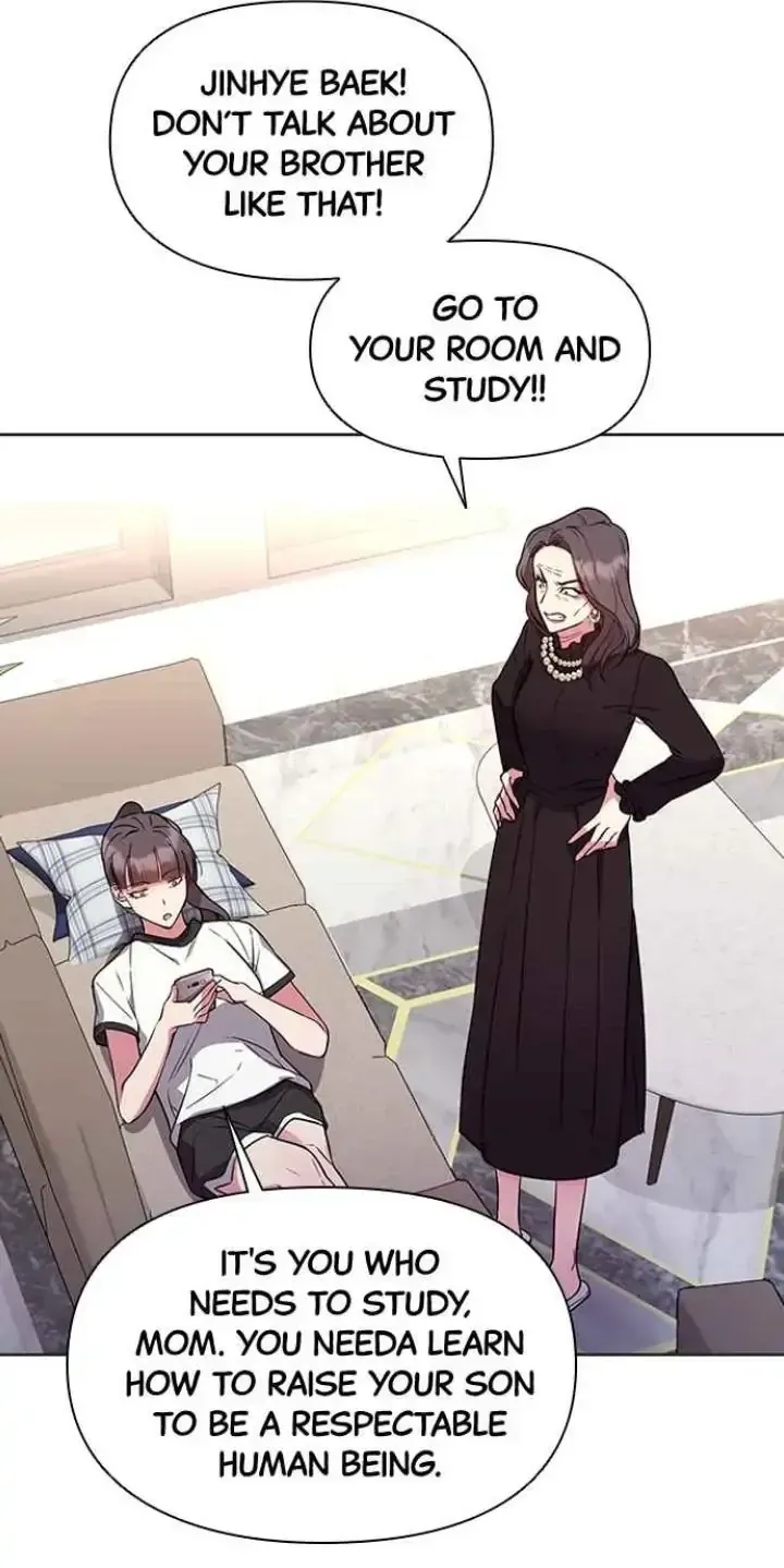 My Far TooTumultuous Marriage Chapter 11 page 65 - 