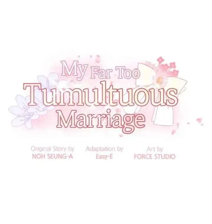 My Far TooTumultuous Marriage Chapter 11 page 9 - 