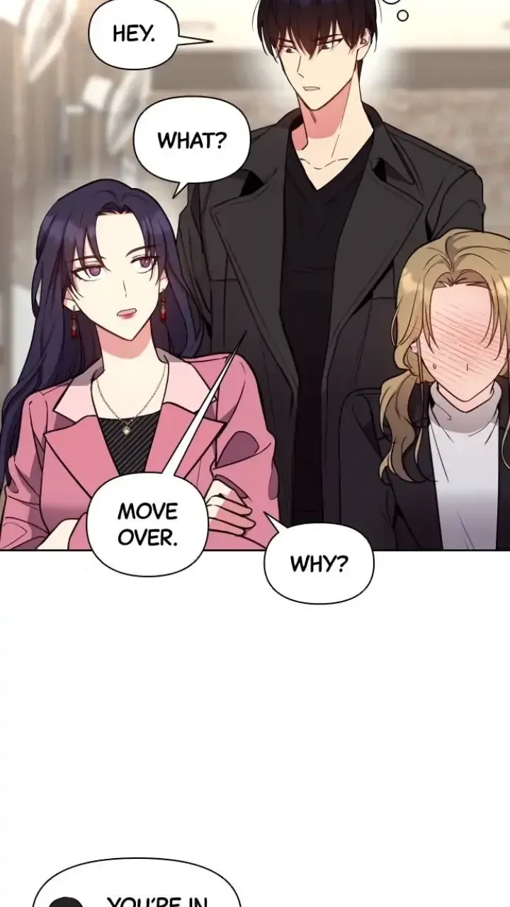 My Far TooTumultuous Marriage Chapter 12 page 14 - 