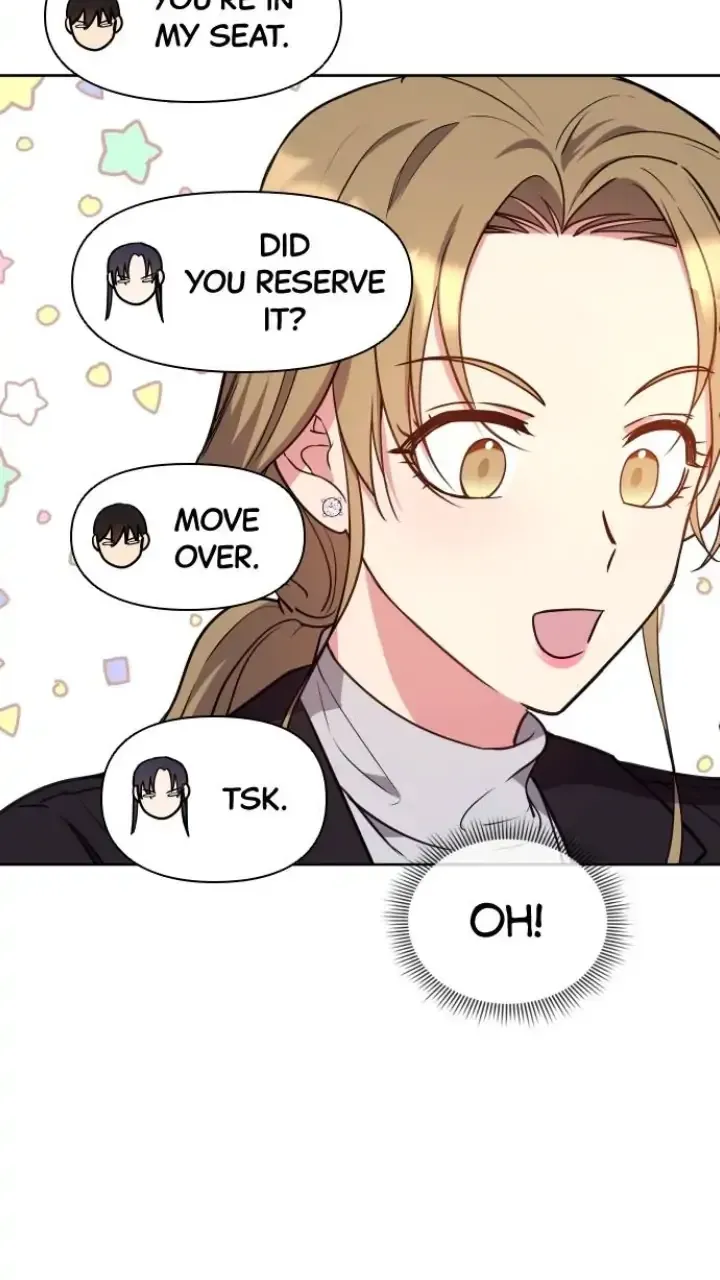 My Far TooTumultuous Marriage Chapter 12 page 15 - 