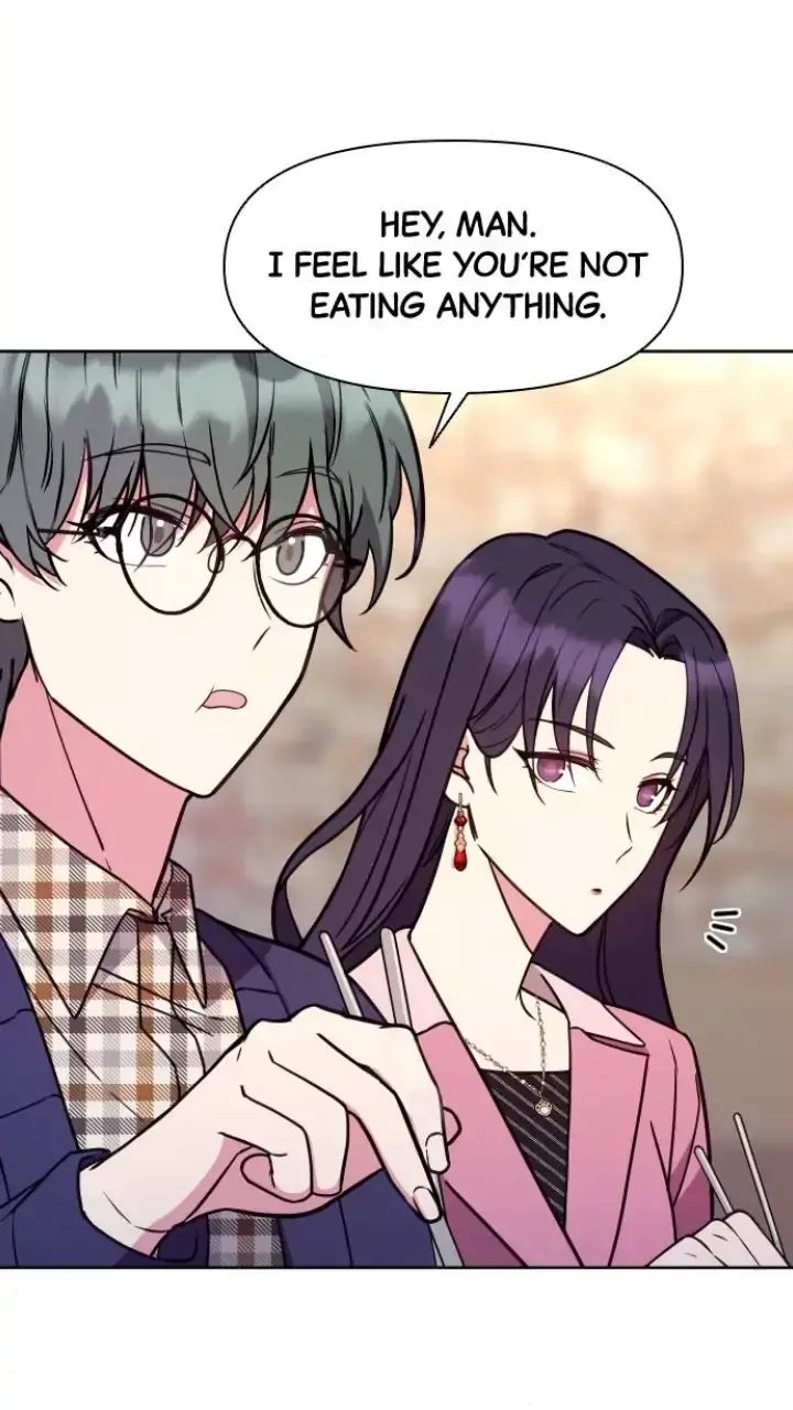 My Far TooTumultuous Marriage Chapter 12 page 28 - 