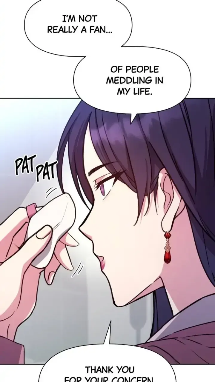 My Far TooTumultuous Marriage Chapter 12 page 56 - 