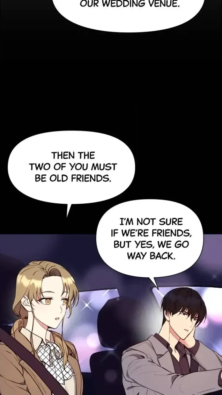 My Far TooTumultuous Marriage Chapter 12 page 60 - 