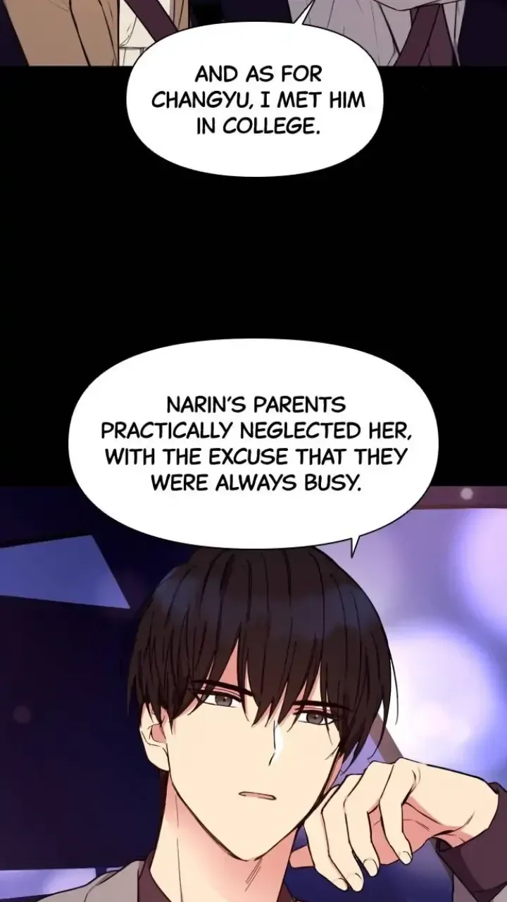 My Far TooTumultuous Marriage Chapter 12 page 61 - 