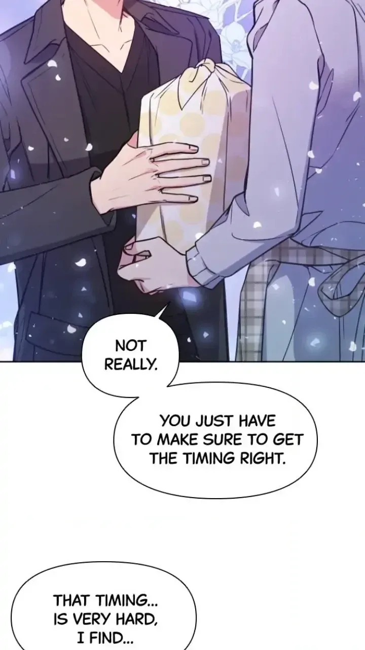 My Far TooTumultuous Marriage Chapter 12 page 80 - 