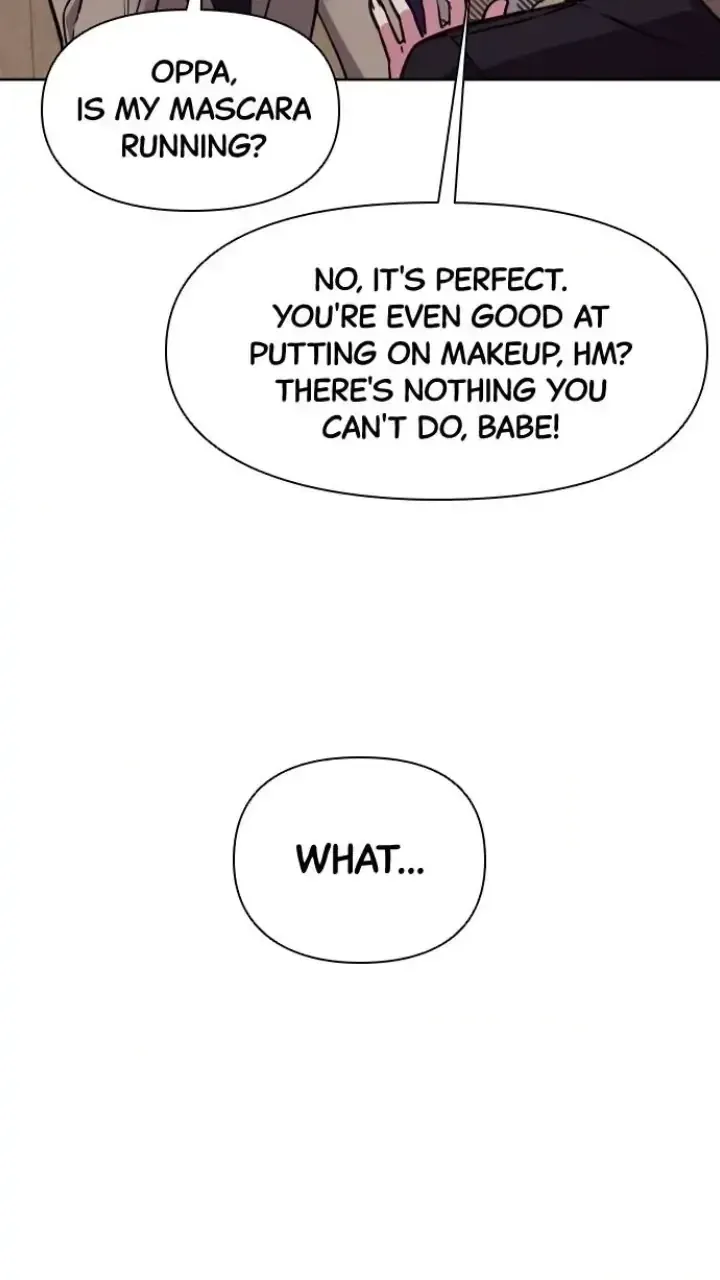 My Far TooTumultuous Marriage Chapter 12 page 10 - 