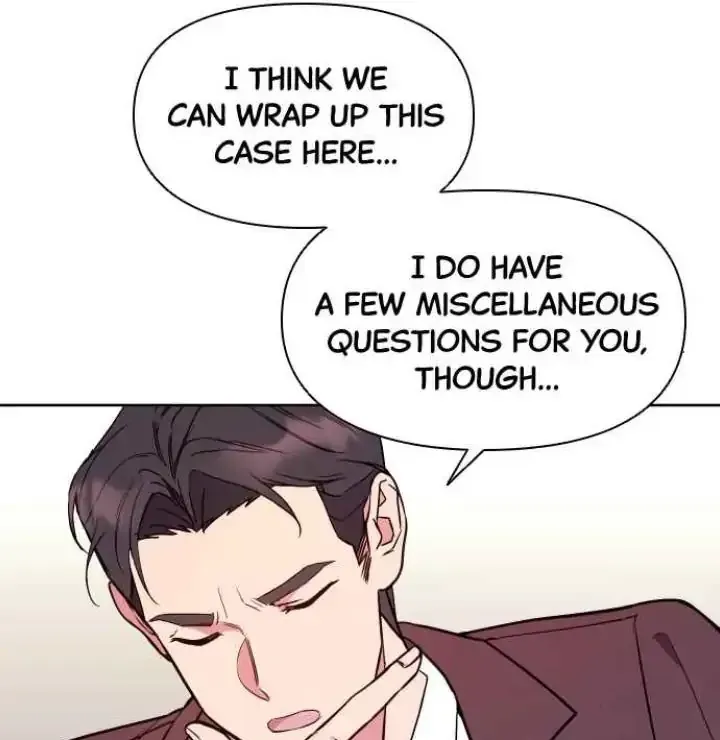 My Far TooTumultuous Marriage Chapter 13 page 12 - 
