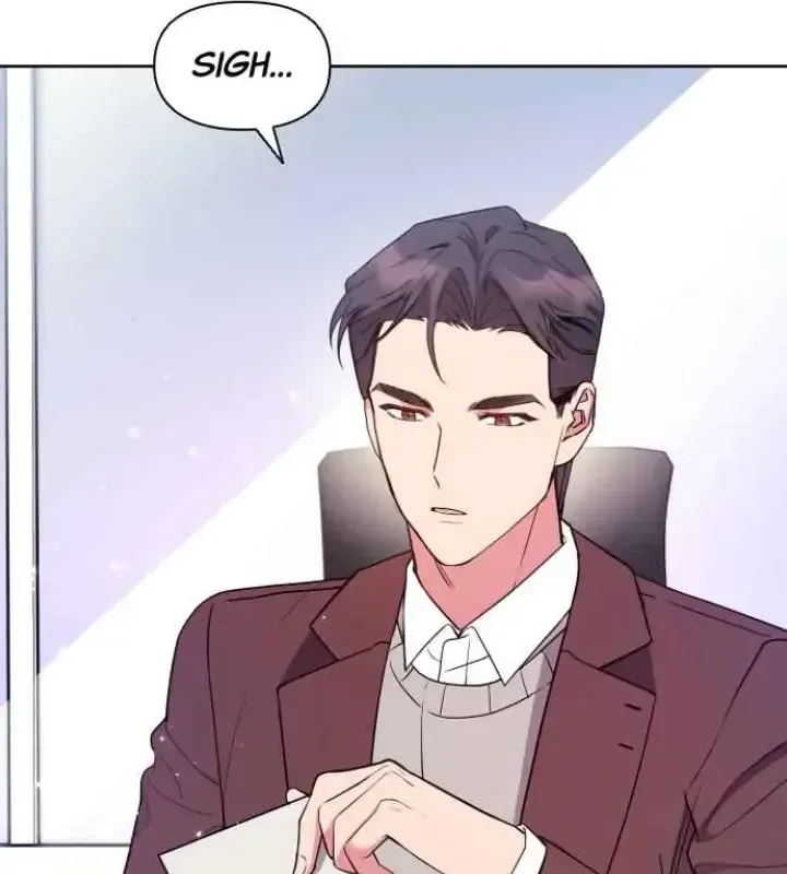 My Far TooTumultuous Marriage Chapter 13 page 3 - 