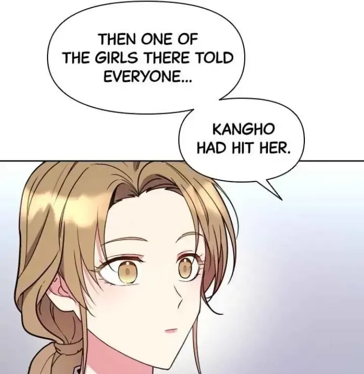My Far TooTumultuous Marriage Chapter 13 page 34 - 