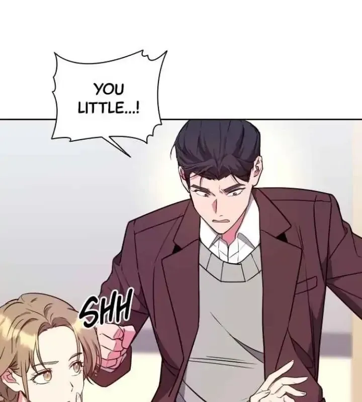 My Far TooTumultuous Marriage Chapter 13 page 85 - 