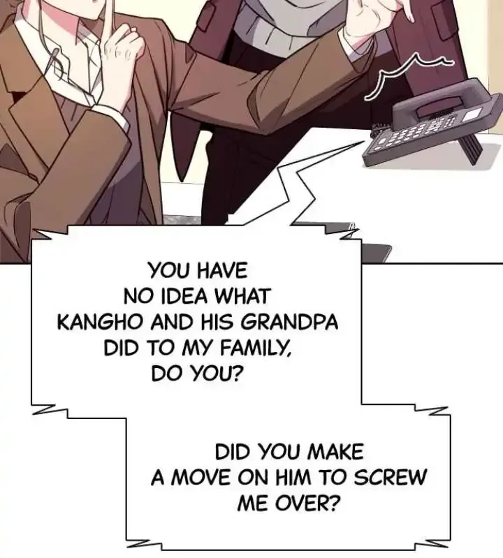 My Far TooTumultuous Marriage Chapter 13 page 86 - 