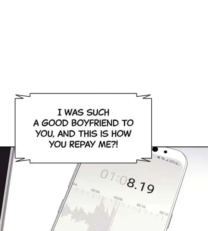 My Far TooTumultuous Marriage Chapter 13 page 87 - 