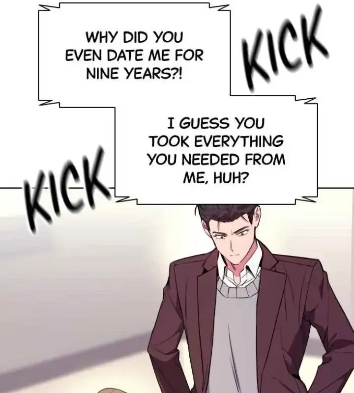 My Far TooTumultuous Marriage Chapter 13 page 94 - 