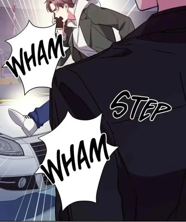 My Far TooTumultuous Marriage Chapter 13 page 97 - 
