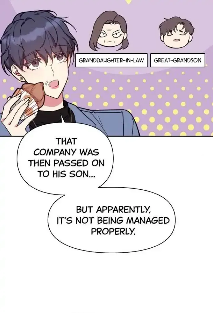 My Far TooTumultuous Marriage Chapter 14 page 106 - 