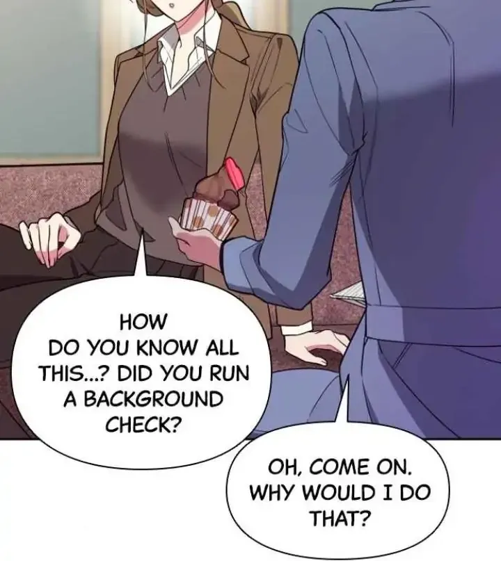 My Far TooTumultuous Marriage Chapter 14 page 108 - 