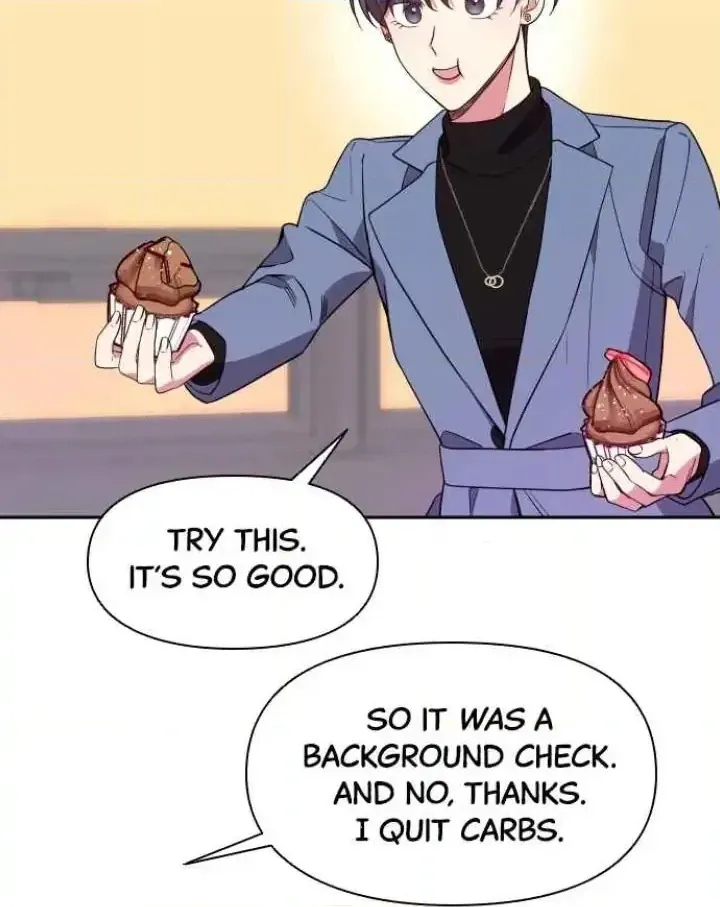 My Far TooTumultuous Marriage Chapter 14 page 110 - 