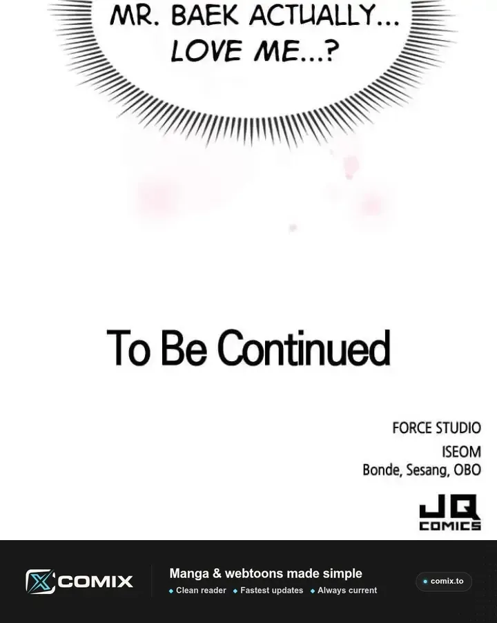 My Far TooTumultuous Marriage Chapter 14 page 124 - 