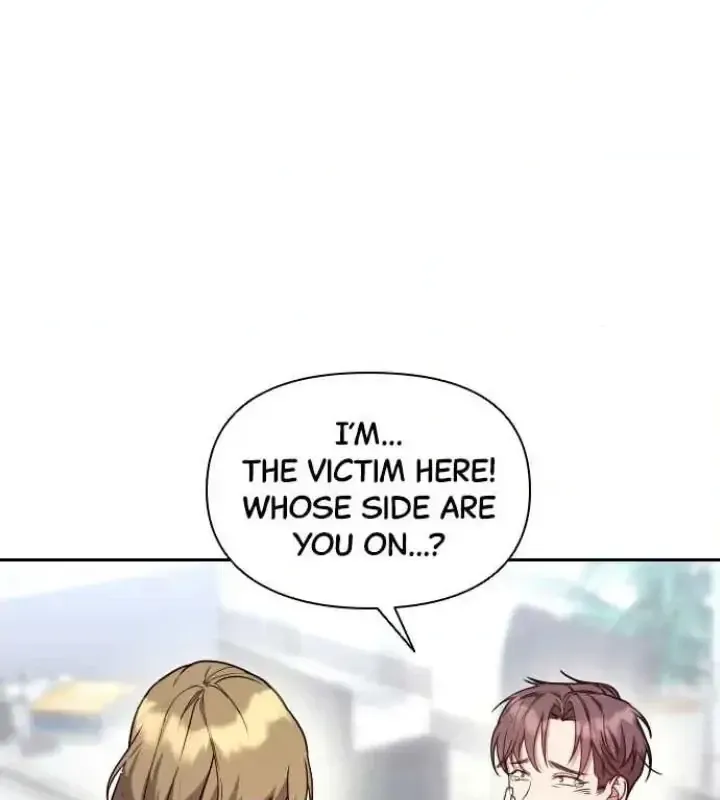 My Far TooTumultuous Marriage Chapter 14 page 20 - 