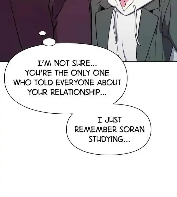 My Far TooTumultuous Marriage Chapter 14 page 38 - 