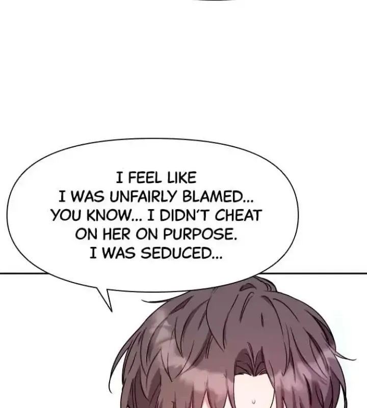 My Far TooTumultuous Marriage Chapter 14 page 46 - 