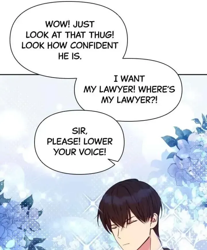 My Far TooTumultuous Marriage Chapter 14 page 6 - 