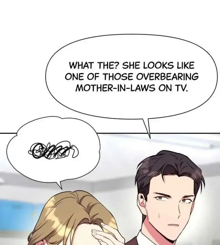 My Far TooTumultuous Marriage Chapter 14 page 53 - 