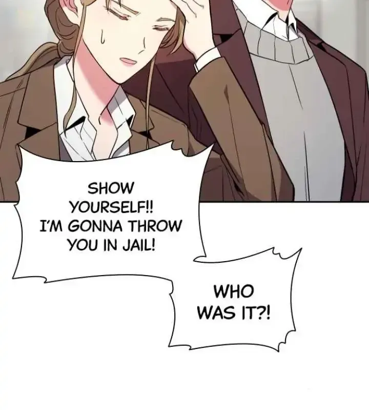 My Far TooTumultuous Marriage Chapter 14 page 54 - 