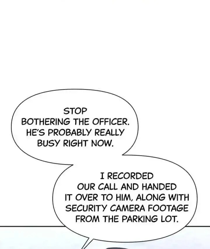 My Far TooTumultuous Marriage Chapter 14 page 8 - 