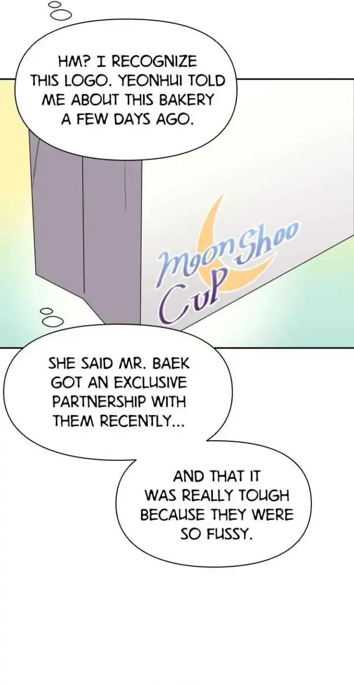 My Far TooTumultuous Marriage Chapter 14 page 85 - 