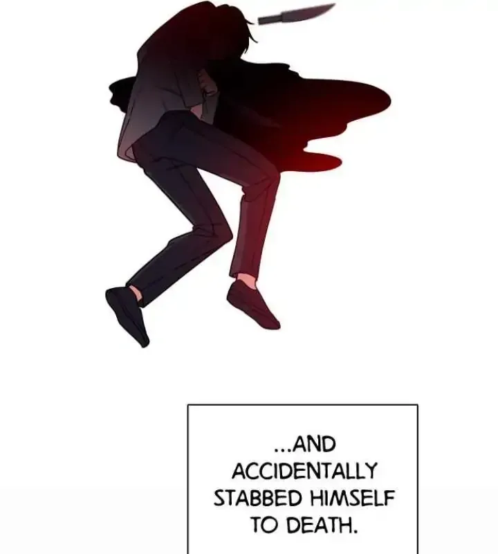 My Far TooTumultuous Marriage Chapter 15 page 108 - 