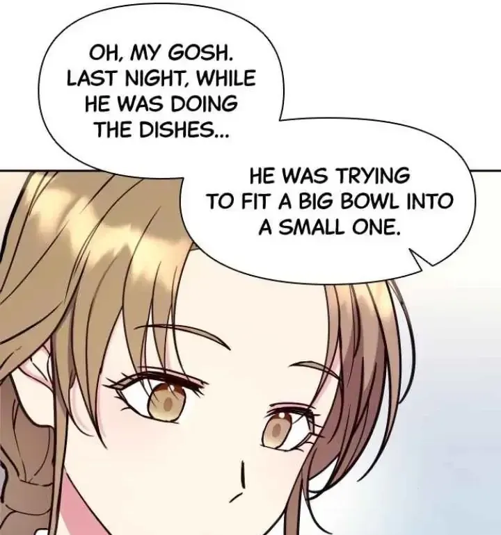 My Far TooTumultuous Marriage Chapter 15 page 19 - 