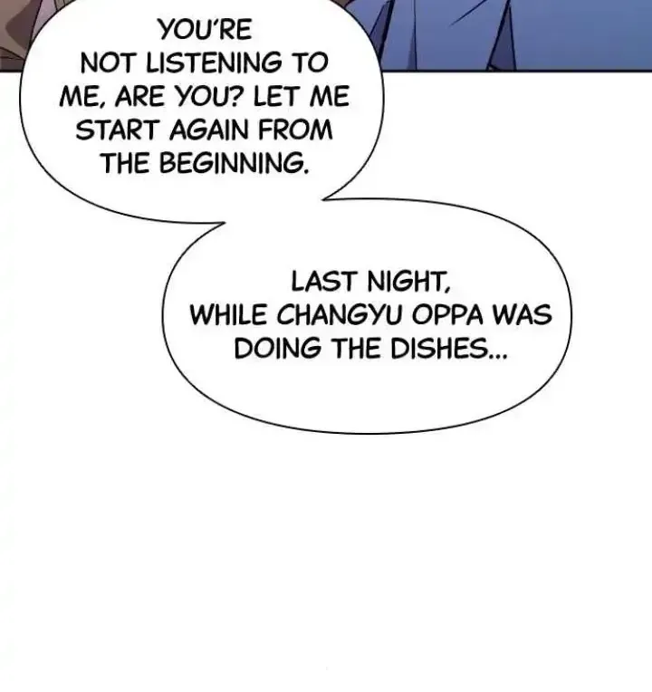 My Far TooTumultuous Marriage Chapter 15 page 27 - 