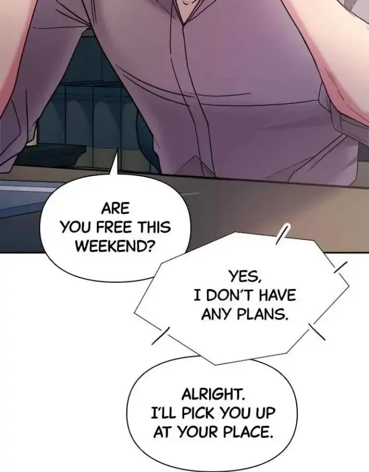 My Far TooTumultuous Marriage Chapter 15 page 34 - 