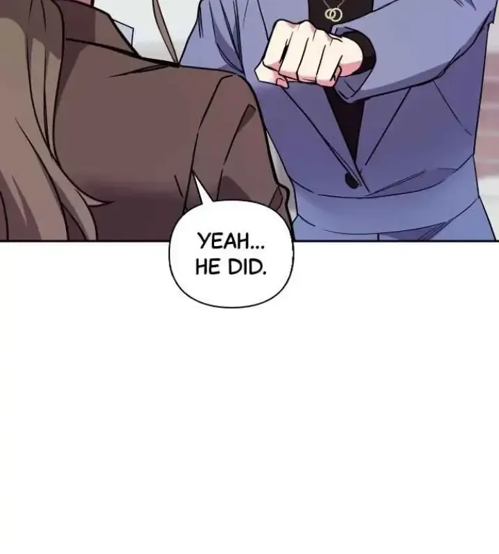 My Far TooTumultuous Marriage Chapter 15 page 5 - 