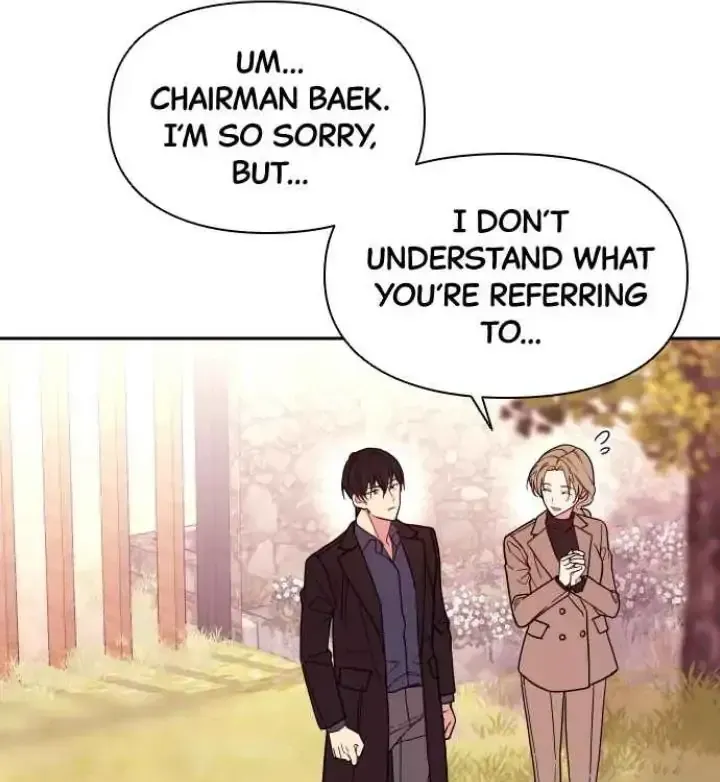 My Far TooTumultuous Marriage Chapter 15 page 46 - 