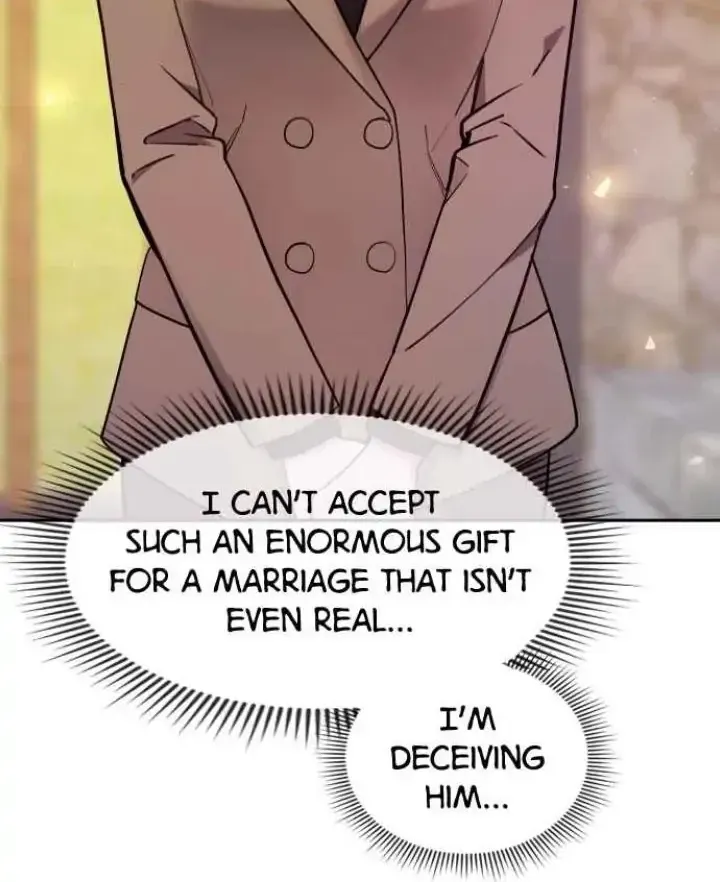 My Far TooTumultuous Marriage Chapter 15 page 54 - 