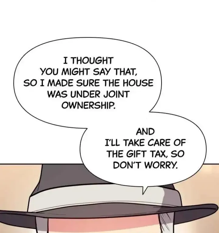 My Far TooTumultuous Marriage Chapter 15 page 55 - 