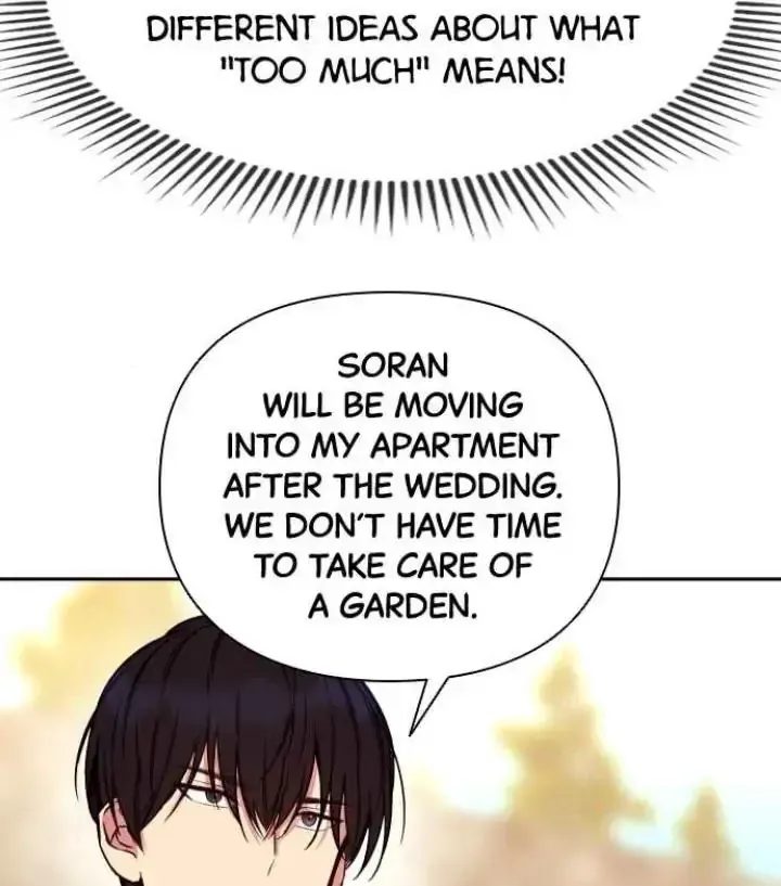 My Far TooTumultuous Marriage Chapter 15 page 57 - 