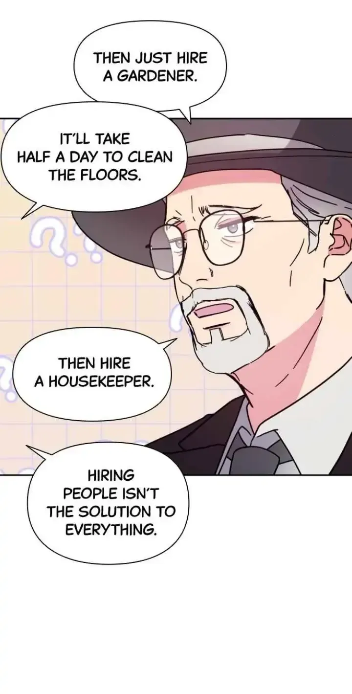 My Far TooTumultuous Marriage Chapter 15 page 59 - 