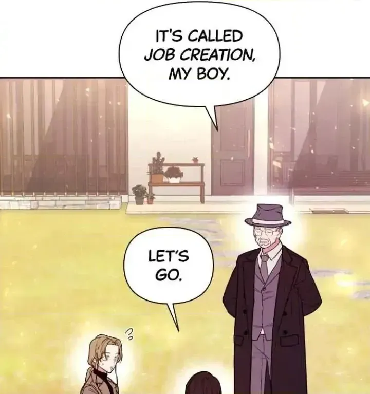 My Far TooTumultuous Marriage Chapter 15 page 60 - 